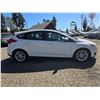 Image 7 : DUNCAN - 2017 FORD FOCUS WHITE 154252 KMS - D297212
