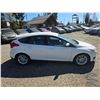 Image 8 : DUNCAN - 2017 FORD FOCUS WHITE 154252 KMS - D297212