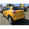 Image 13 : DUNCAN - 2015 NISSAN JUKE YELLOW 113246 KMS - D511836