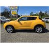 Image 15 : DUNCAN - 2015 NISSAN JUKE YELLOW 113246 KMS - D511836