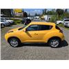 Image 16 : DUNCAN - 2015 NISSAN JUKE YELLOW 113246 KMS - D511836