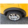 Image 23 : DUNCAN - 2015 NISSAN JUKE YELLOW 113246 KMS - D511836