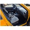 Image 26 : DUNCAN - 2015 NISSAN JUKE YELLOW 113246 KMS - D511836