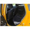 Image 31 : DUNCAN - 2015 NISSAN JUKE YELLOW 113246 KMS - D511836