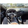 Image 34 : DUNCAN - 2015 NISSAN JUKE YELLOW 113246 KMS - D511836