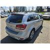 Image 10 : DUNCAN - 2015 DODGE JOURNEY GRAY 126805 KMS - D592003