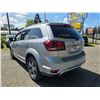 Image 13 : DUNCAN - 2015 DODGE JOURNEY GRAY 126805 KMS - D592003