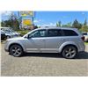 Image 15 : DUNCAN - 2015 DODGE JOURNEY GRAY 126805 KMS - D592003