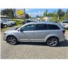 Image 16 : DUNCAN - 2015 DODGE JOURNEY GRAY 126805 KMS - D592003