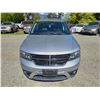 Image 4 : DUNCAN - 2015 DODGE JOURNEY GRAY 126805 KMS - D592003