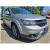 Image 5 : DUNCAN - 2015 DODGE JOURNEY GRAY 126805 KMS - D592003