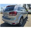Image 9 : DUNCAN - 2015 DODGE JOURNEY GRAY 126805 KMS - D592003