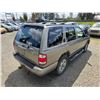 Image 10 : DUNCAN - 2003 NISSAN PATHFINDER GREY  269992 KMS - D803535