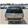 Image 12 : DUNCAN - 2003 NISSAN PATHFINDER GREY  269992 KMS - D803535