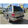 Image 13 : DUNCAN - 2003 NISSAN PATHFINDER GREY  269992 KMS - D803535