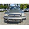 Image 3 : DUNCAN - 2003 NISSAN PATHFINDER GREY  269992 KMS - D803535