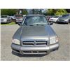 Image 4 : DUNCAN - 2003 NISSAN PATHFINDER GREY  269992 KMS - D803535