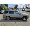 Image 8 : DUNCAN - 2003 NISSAN PATHFINDER GREY  269992 KMS - D803535