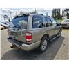 Image 9 : DUNCAN - 2003 NISSAN PATHFINDER GREY  269992 KMS - D803535