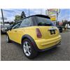 Image 13 : DUNCAN - 2003 MINI COOPER YELLOW 178035 KMS - PE15068