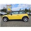 Image 15 : DUNCAN - 2003 MINI COOPER YELLOW 178035 KMS - PE15068