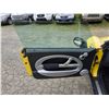 Image 29 : DUNCAN - 2003 MINI COOPER YELLOW 178035 KMS - PE15068