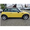Image 7 : DUNCAN - 2003 MINI COOPER YELLOW 178035 KMS - PE15068