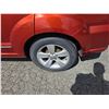 Image 17 : DUNCAN - 2010 DODGE CALIBER ORANGE 203092 KMS - J605825
