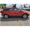 Image 7 : DUNCAN - 2010 DODGE CALIBER ORANGE 203092 KMS - J605825