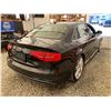 Image 15 : PARKSVILLE - 2013 AUDI A4 BLACK 129130 KMS - D020245