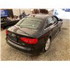Image 16 : PARKSVILLE - 2013 AUDI A4 BLACK 129130 KMS - D020245