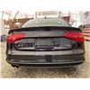 Image 17 : PARKSVILLE - 2013 AUDI A4 BLACK 129130 KMS - D020245