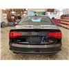 Image 18 : PARKSVILLE - 2013 AUDI A4 BLACK 129130 KMS - D020245