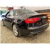 Image 20 : PARKSVILLE - 2013 AUDI A4 BLACK 129130 KMS - D020245