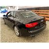 Image 21 : PARKSVILLE - 2013 AUDI A4 BLACK 129130 KMS - D020245