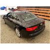 Image 22 : PARKSVILLE - 2013 AUDI A4 BLACK 129130 KMS - D020245