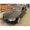 Image 4 : PARKSVILLE - 2013 AUDI A4 BLACK 129130 KMS - D020245