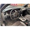 Image 50 : PARKSVILLE - 2013 AUDI A4 BLACK 129130 KMS - D020245