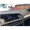 Image 54 : PARKSVILLE - 2013 AUDI A4 BLACK 129130 KMS - D020245