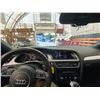 Image 55 : PARKSVILLE - 2013 AUDI A4 BLACK 129130 KMS - D020245