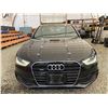 Image 6 : PARKSVILLE - 2013 AUDI A4 BLACK 129130 KMS - D020245