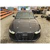 Image 7 : PARKSVILLE - 2013 AUDI A4 BLACK 129130 KMS - D020245
