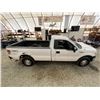 Image 13 : PARKSVILLE - 2012 FORD F-150 WHITE 205412 KMS - PD27390