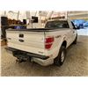 Image 15 : PARKSVILLE - 2012 FORD F-150 WHITE 205412 KMS - PD27390