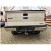 Image 17 : PARKSVILLE - 2012 FORD F-150 WHITE 205412 KMS - PD27390