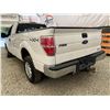 Image 20 : PARKSVILLE - 2012 FORD F-150 WHITE 205412 KMS - PD27390