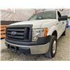 Image 2 : PARKSVILLE - 2012 FORD F-150 WHITE 205412 KMS - PD27390