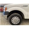 Image 31 : PARKSVILLE - 2012 FORD F-150 WHITE 205412 KMS - PD27390