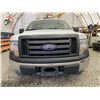 Image 5 : PARKSVILLE - 2012 FORD F-150 WHITE 205412 KMS - PD27390