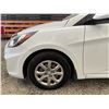Image 31 : PARKSVILLE - 2013 HYUNDAI ACCENT WHITE 127859 KMS - D435249